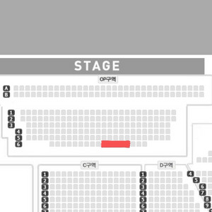 (대구) 신승훈 콘서트 11/15(토) 6시 두자리