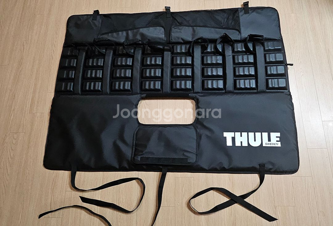 툴레 게이트메이트 823프로 자전거 캐리어--0