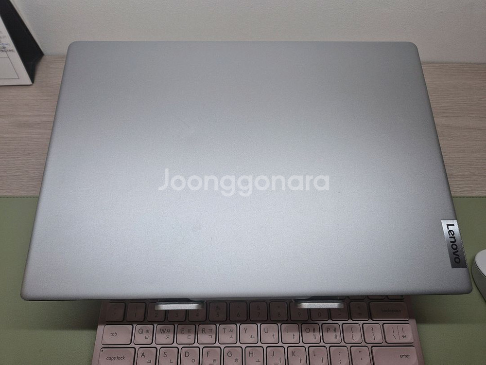레노버 아이디어패드 슬림 5 16인치 • 512GB •--1