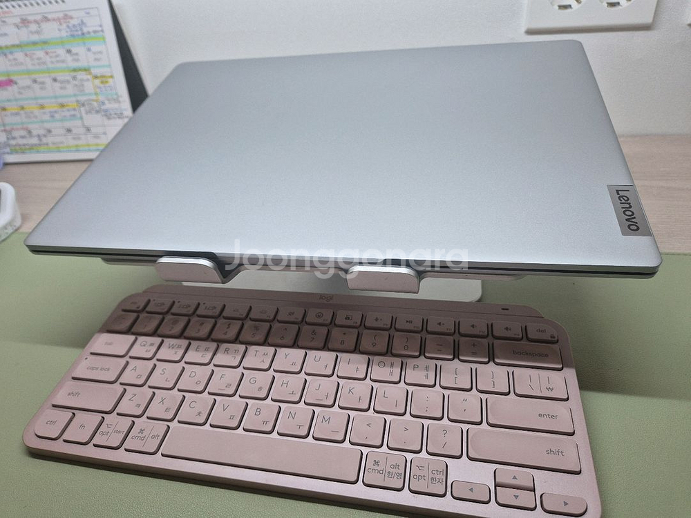 레노버 아이디어패드 슬림 5 16인치 • 512GB •--4