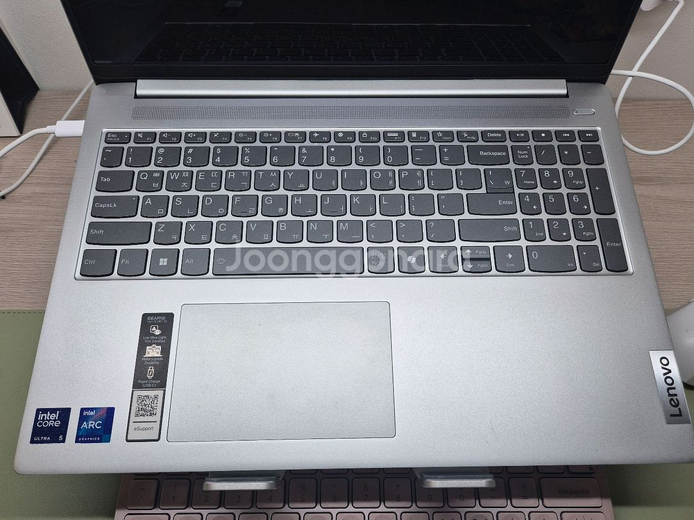 레노버 아이디어패드 슬림 5 16인치 • 512GB •--6