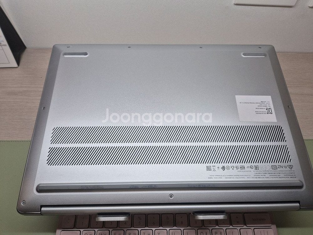 레노버 아이디어패드 슬림 5 16인치 • 512GB •--2