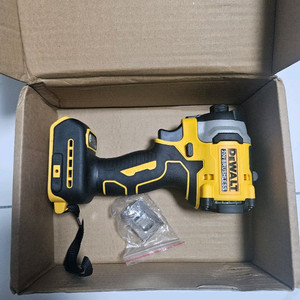 디월트호환용 20V MAX 브러쉬리스 임팩 드릴 드라이