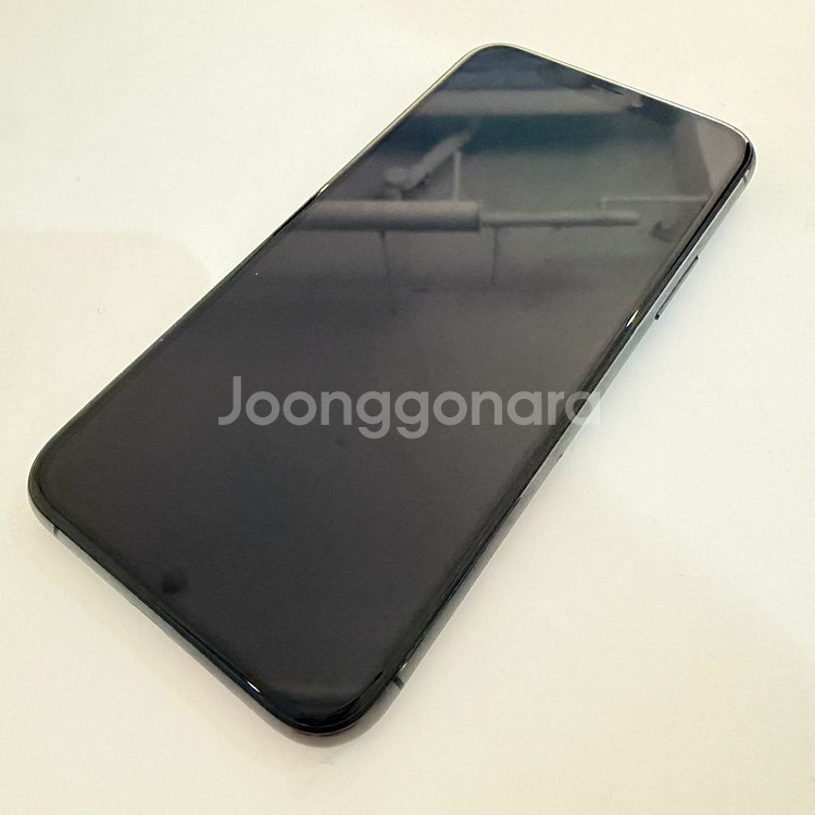 아이폰11pro 256gb--1