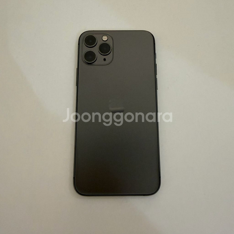 아이폰11pro 256gb--0