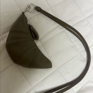 르메르 코인펄스 네크리스