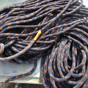 자일 레펠, 클라이밍 등산로프 12mm 115M