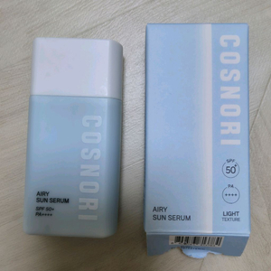 코스노리 에어리 선세럼