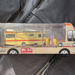 브레이킹 배드 플릿우드 바운더 1/64 그린라이트