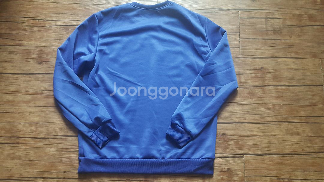 사이즈80 150정도 가을겨울 긴팔 라운드티--6