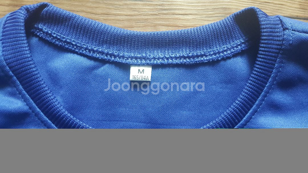 사이즈80 150정도 가을겨울 긴팔 라운드티--7