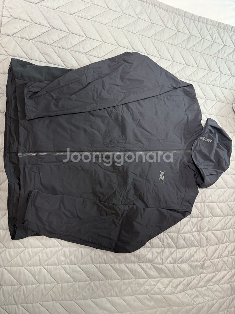 아크테릭스 아톰SL 후디--2