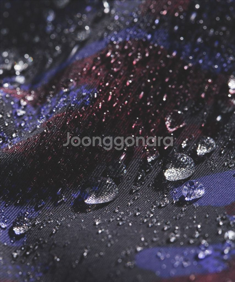 룰루레몬 카모 방수 자켓 후드집업 여성 운동복 러닝--3