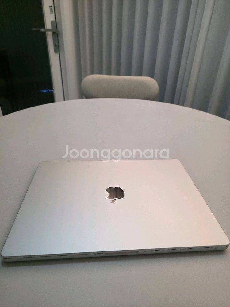 맥북프로 m3 max 고사양 64gb 램 1tb ssd--5