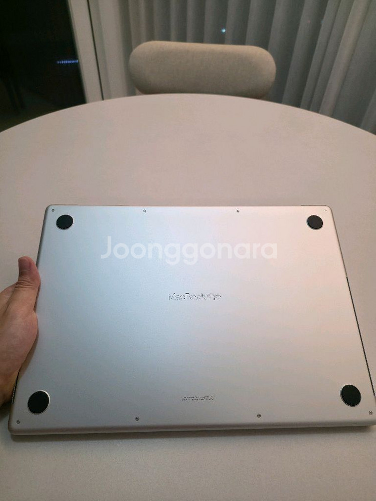 맥북프로 m3 max 고사양 64gb 램 1tb ssd--10