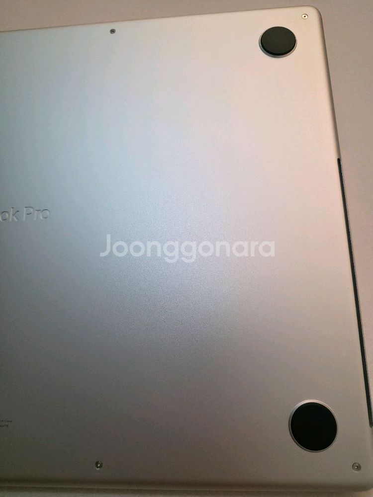 맥북프로 m3 max 고사양 64gb 램 1tb ssd--12