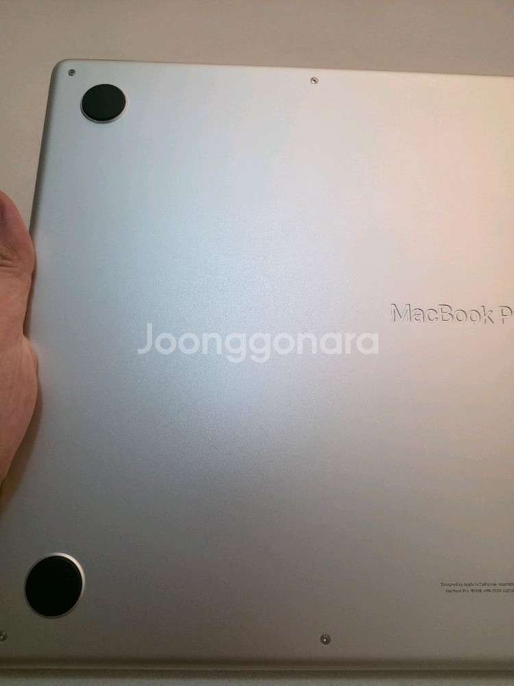 맥북프로 m3 max 고사양 64gb 램 1tb ssd--11