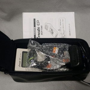 Mitsubishi MCP-T360 표면 저저항측정기