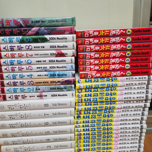 도라에몽.미녀를 누가말려.스바루.러브모드