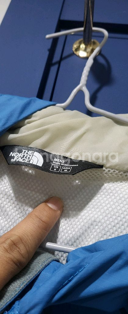 노스페이스 바람막이 남성 95--3