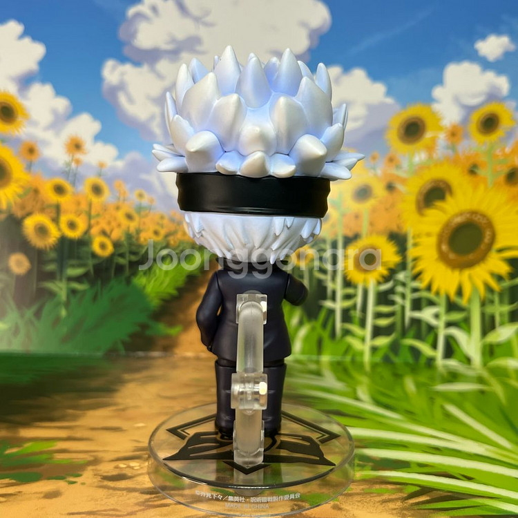 주술회전 고죠 넨도로이드--2