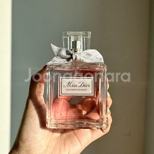 [무배, 새상품] 디올 블루밍 부케 EDT 100ML--0