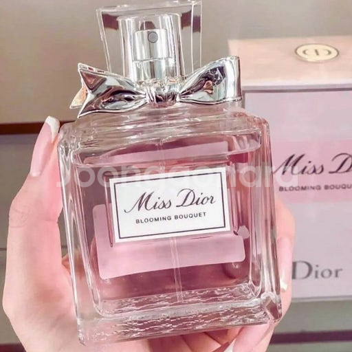 [무배, 새상품] 디올 블루밍 부케 EDT 100ML--1