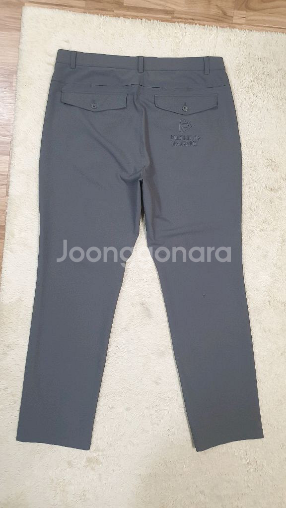 [남성34] 정품 파사디 골프바지 여름바지 새것수준--2