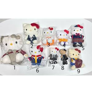 산리오 고전 헬로키티 인형 판매 이미지