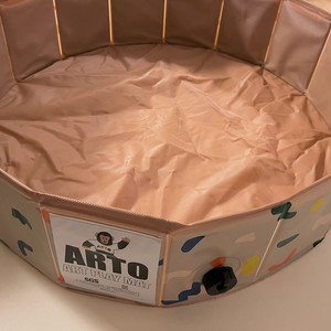 ARTO 아트오 플레이 매트 접이식
