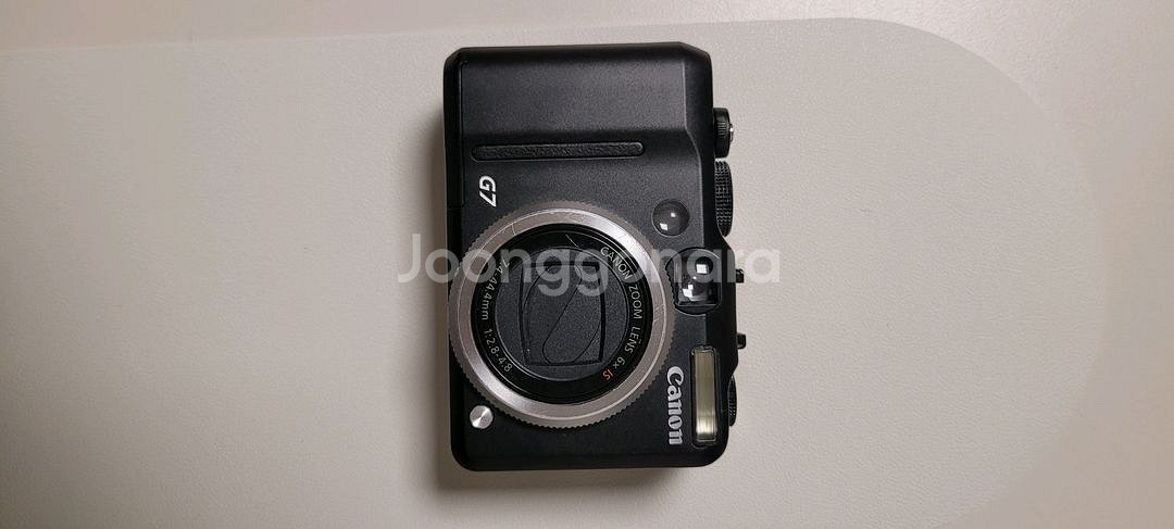 캐논 파워샷 G7--1