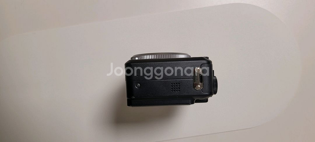 캐논 파워샷 G7--5