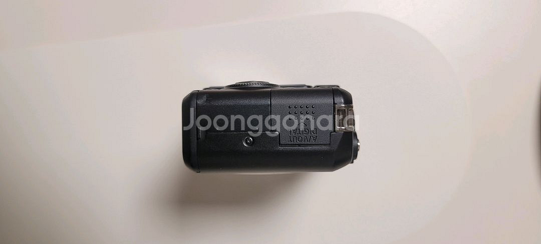 캐논 파워샷 G7--6