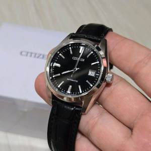 시티즌 nb1050 검판 시계
