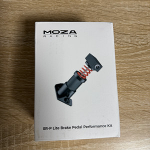 moza r5 + 브레이크 킷 + 클러치 일괄 팝니다