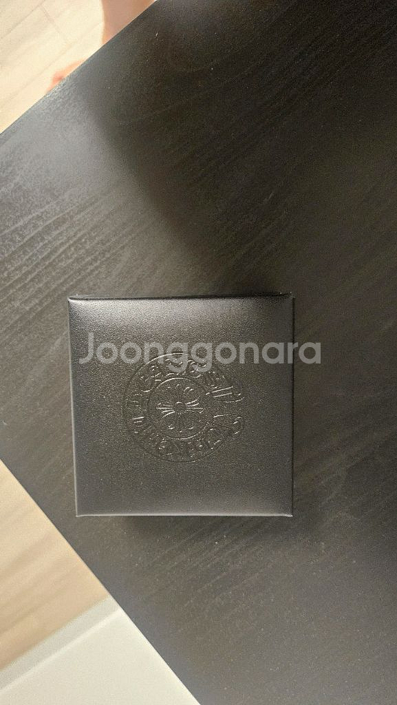 크롬하츠 포에버링(정품)--1