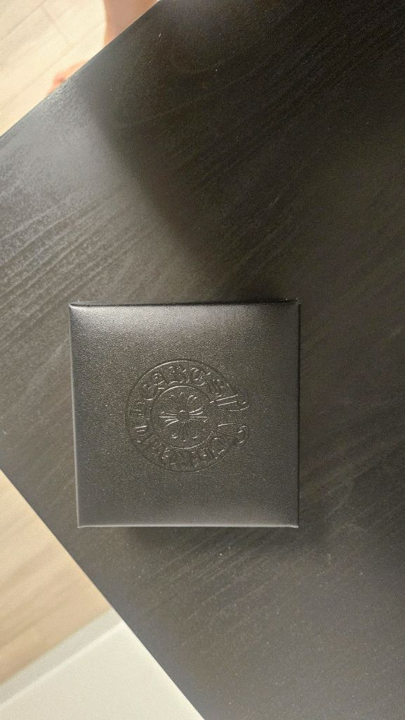 크롬하츠 포에버링(정품) 이미지