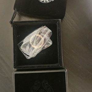 크롬하츠 포에버링(정품)