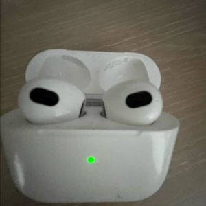 에어팟 3세대팝니다