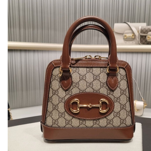 구찌 1955 홀스빗 미니