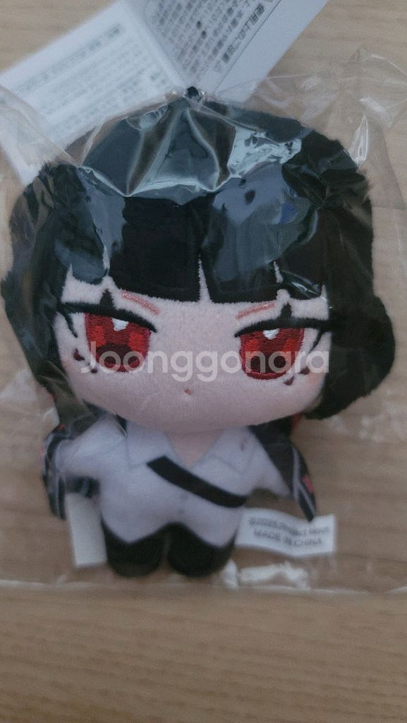 림버스 료슈 누이 판매합니다--0