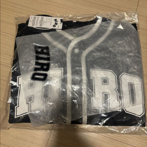 히로 베이스볼 블랙 140