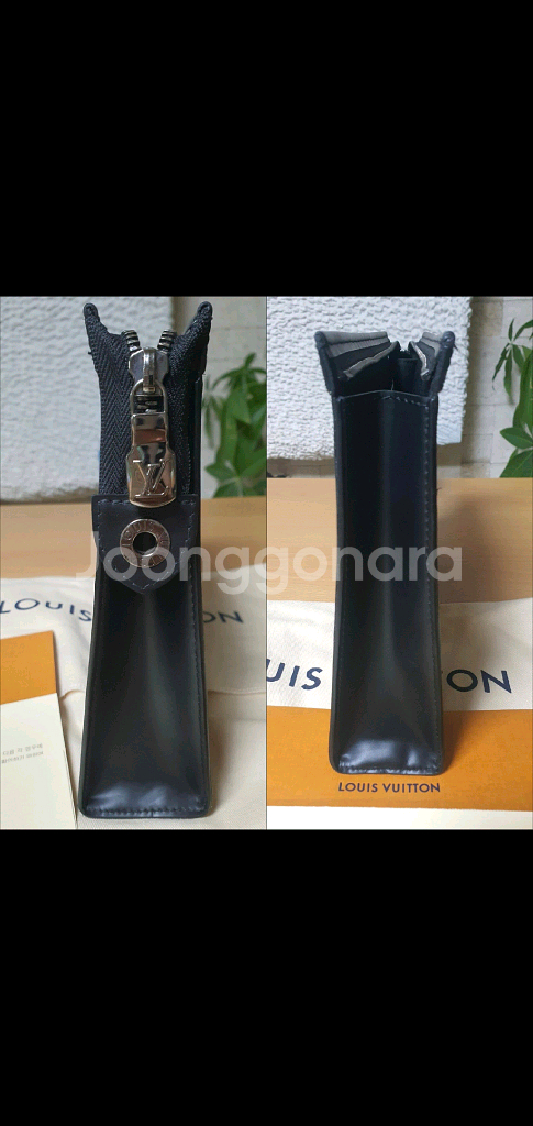 루이비통 포쉐트 보야주 클러치백 정품S급(감정O)디올--5