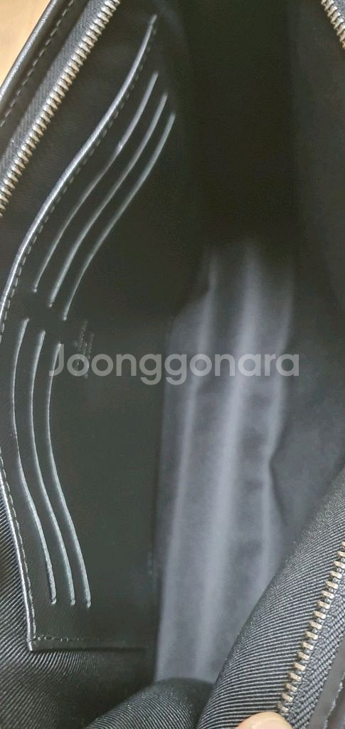 루이비통 포쉐트 보야주 클러치백 정품S급(감정O)디올--8