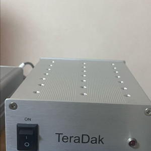 테라닥 teradak 리니어전원(24v) 판매