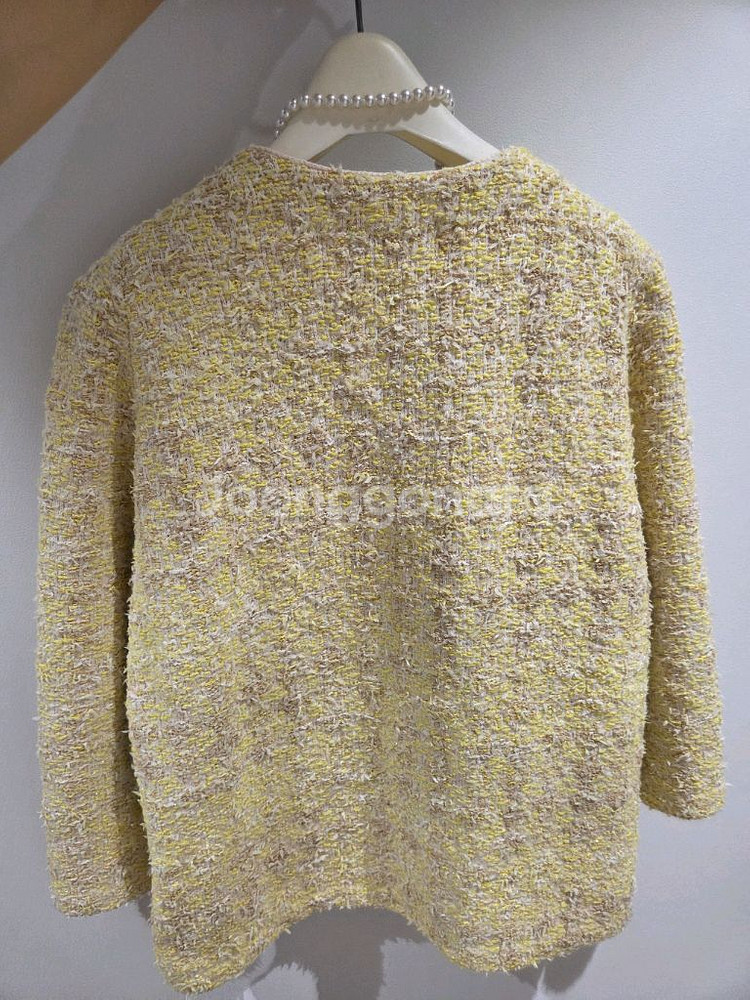 21 마인 니트 재킷--4