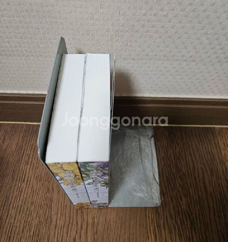 로맨스소설 집착말고 이혼해주세요 2권 (소장용,완결)--3