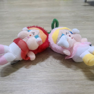 크라잉 베이비 사랑의 눈물 시리즈 인형 (가품)