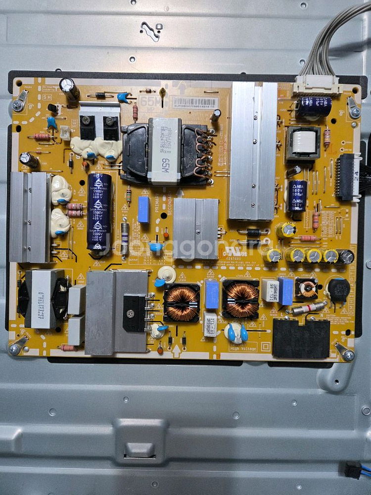 65sk.sm9000.9070 보드 팝니다.--1