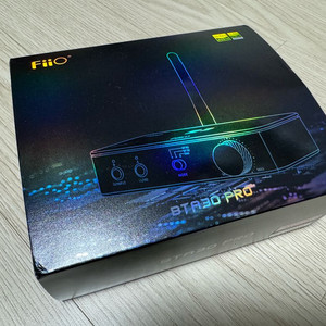 fiio bta30 pro 하이파이 블루투스 송수신기